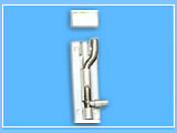 Aluminium Door Bolts, Aluminium Fittings