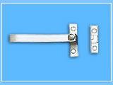 Aluminium Aluminium Lever Lock