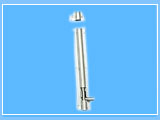 Aluminium Door Bolts, Aluminium Fittings