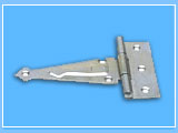 Aluminium Hinges, Aluminium Door Fittings