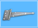 Aluminium Hinges, Aluminium Door Fittings