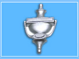 Aluminium Door Knockers, Aluminium Door Fittings