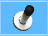 Aluminium Door Stoppers, Aluminium Door Fittings