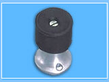 Aluminium Door Stoppers, Aluminium Door Fittings