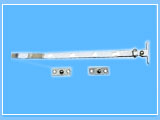 Aluminium Casement Fastener, Aluminium Fittings