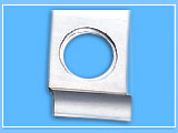 Aluminium Cylinder Pull, Aluminium Fittings