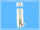 Aluminium Door Bolts, Aluminium Fittings