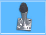 Aluminium Door Stoppers, Aluminium Door Fittings