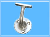 Aluminium Handrail Bracket, Aluminium Fittings