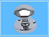 Aluminium Knobs, Aluminium Fittings