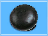 Black Antique Foot Bolt BJPD