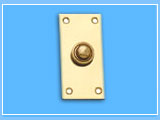 Brass Bell Push, Brass Hardware Fittings