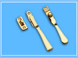 Brass Hasp & Staple, Brass Hardware Fittings