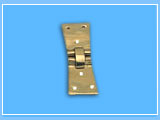 Brass Counter Flap, Brass Hardware Fittings