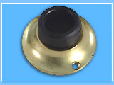 Brass Door Stoppers, Brass Hardware Fittings