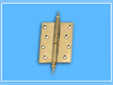 Brass Hinges, Brass Hardware Fittings