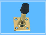 Brass Door Stoppers, Brass Hardware Fittings