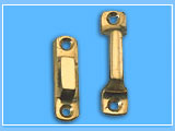 Brass Cabinet Hooks, Brass Hardware Fittings