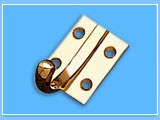 Brass Hooks, Brass Hardware Fittings