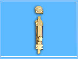 Brass Door Bolts