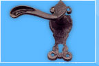 Black Antique Hardware Products