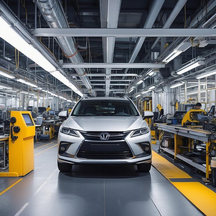 Automotive
