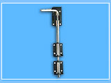 Garage Door Bolt BJPD