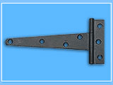 Tee Hinge BJPD Pair