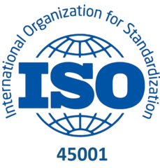 ISO 45001 Certification