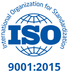 ISO 9001 Certification