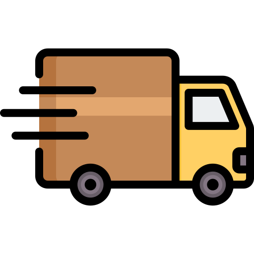 Shipping