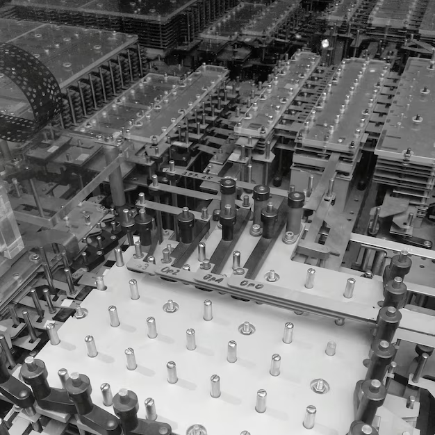 Built to Scale