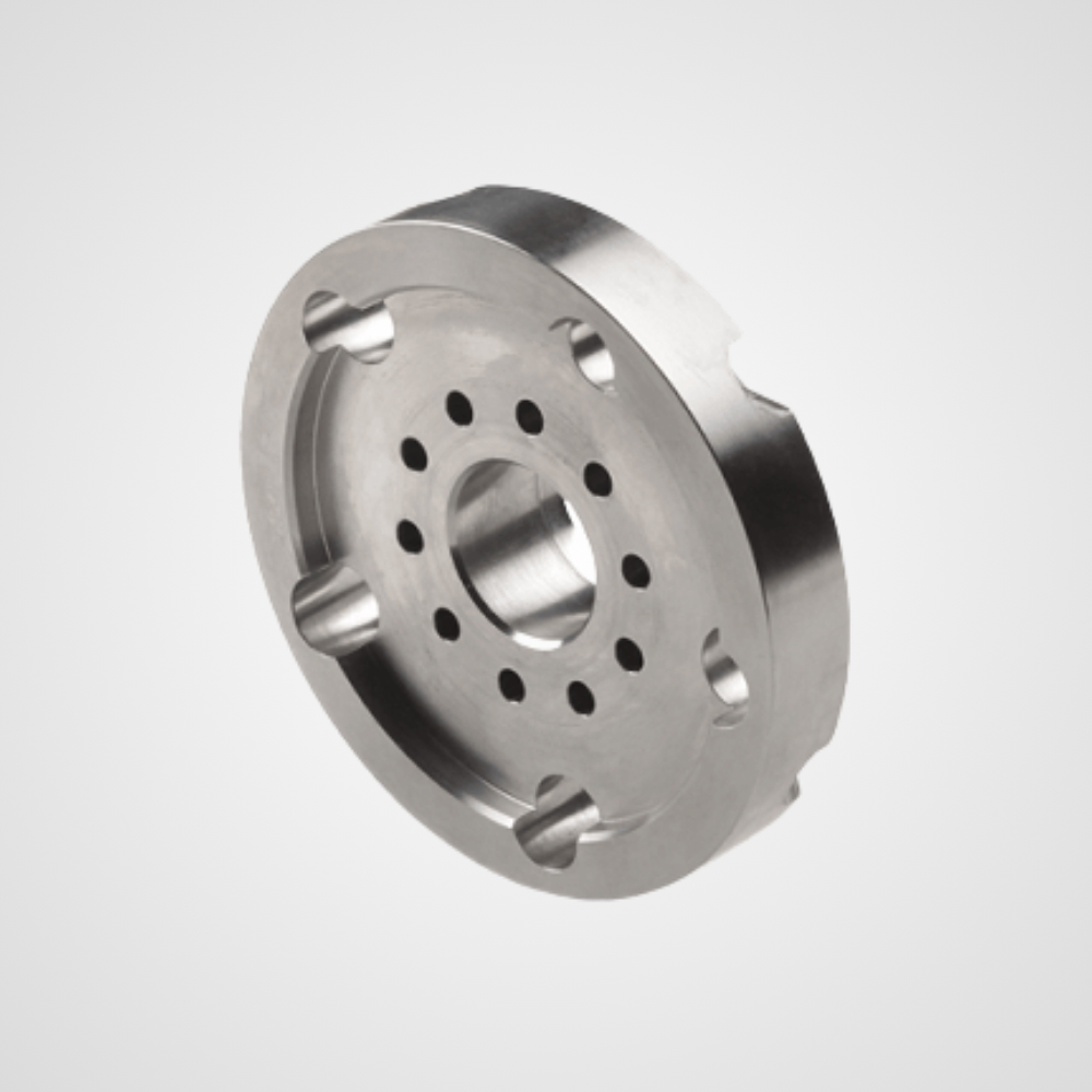 CNC Turning Product