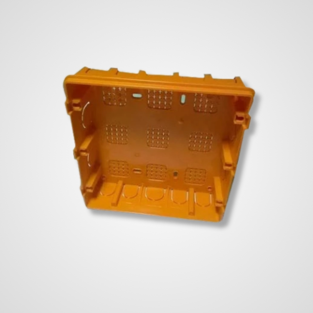 Plastic Injection Moulding Product